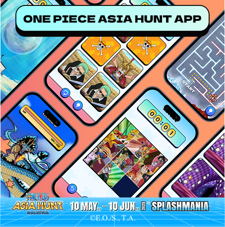 AR-Powered Adventure