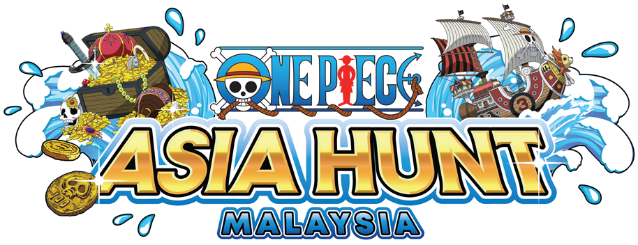 One Piece Asia Hunt