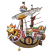 One Piece Asia Hunt Pro Hunter